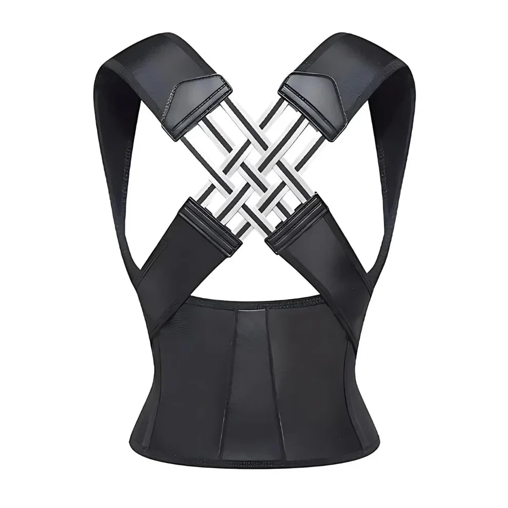 Unisex Posture Corrector Belt @ Just Rs.649/-