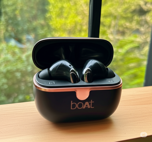 important earbuds @Just Rs.999