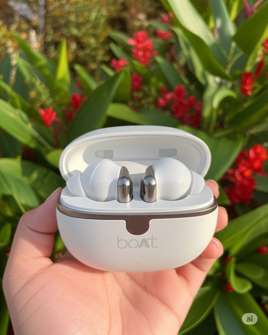 important earbuds @Just Rs.999