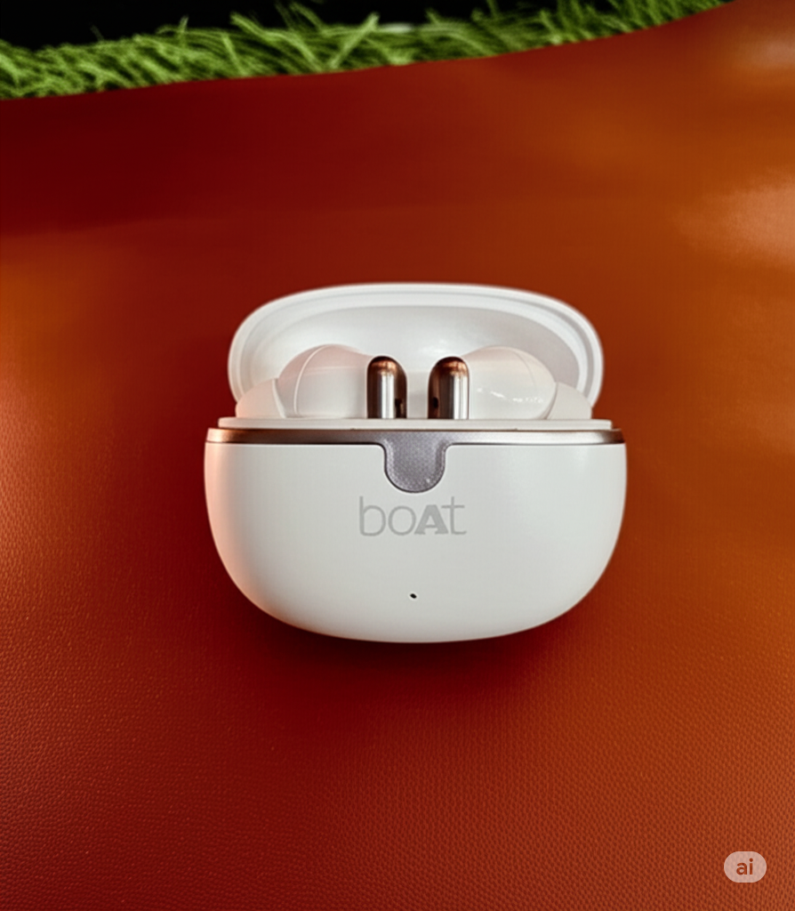 important earbuds @Just Rs.999