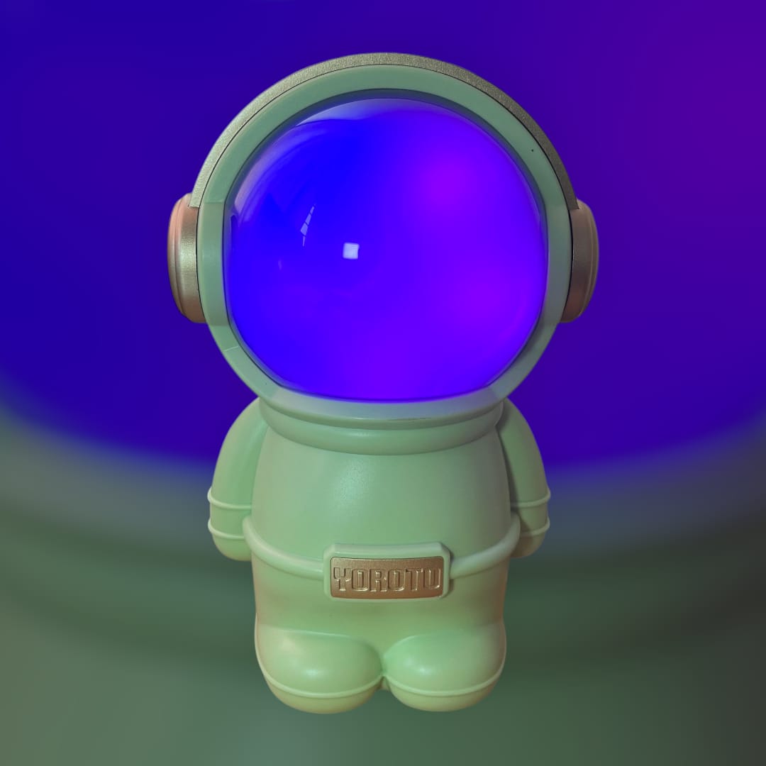 Astronaut Bluetooth Speaker