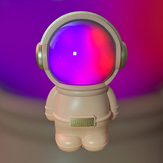 Astronaut Bluetooth Speaker